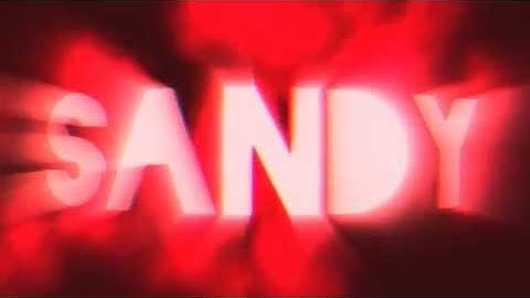 Intro SANDY