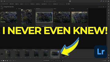 I’ve Used Lightroom for Years—And I Just Learned This! (5 Hidden Tricks)