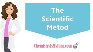 Scientific Method