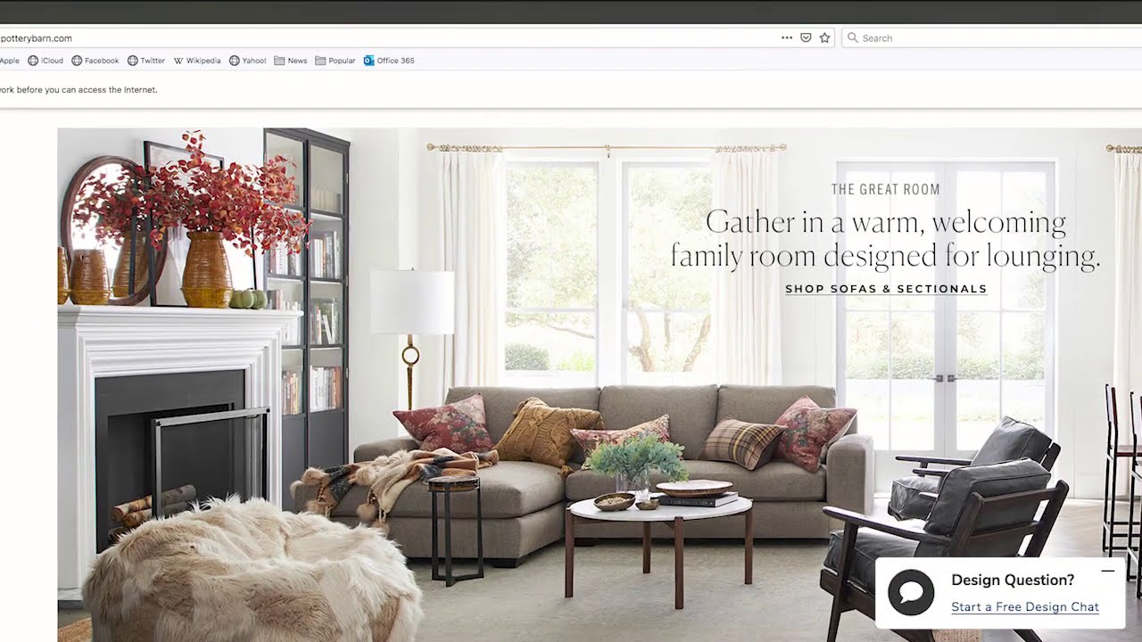 Design Crew Services