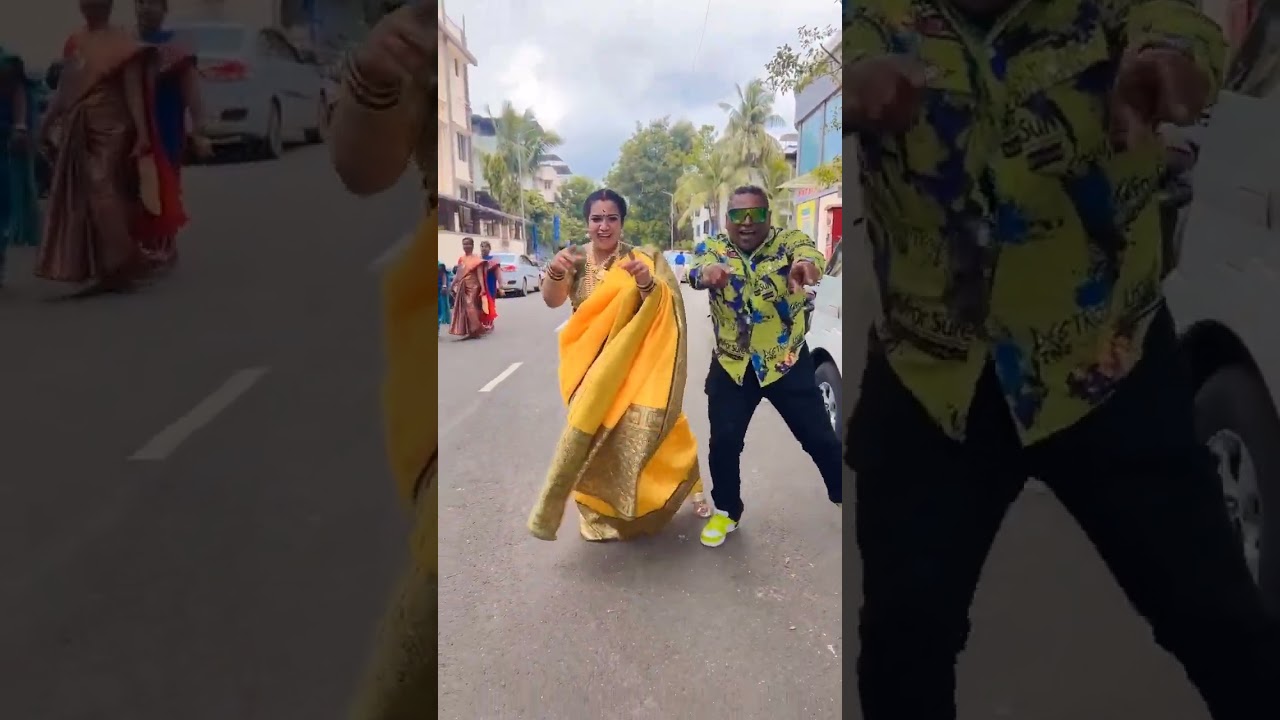 Raja nu kaavalaya ❤️ how is it comment & share to ur frd 