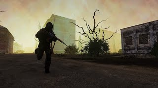 TTS Emission (Blowout) Demo - Arma 3