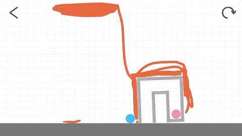 我過了Brain Dots的第282關！ http://braindotsapp.com #BrainDots #BrainDots_s282
