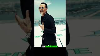 Marc Anthony Celebrating A Al Legacy And Global Impact