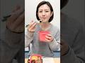 【2024.12.23】OLがお昼休みに手作り弁当をひたすら食べる動画 #毎日お弁当日記 #手作り弁当 #お弁当 #ショート #ol