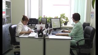 Доктор из Лангепаса стала серебряным призёром окружного конкурса 'Врач года'