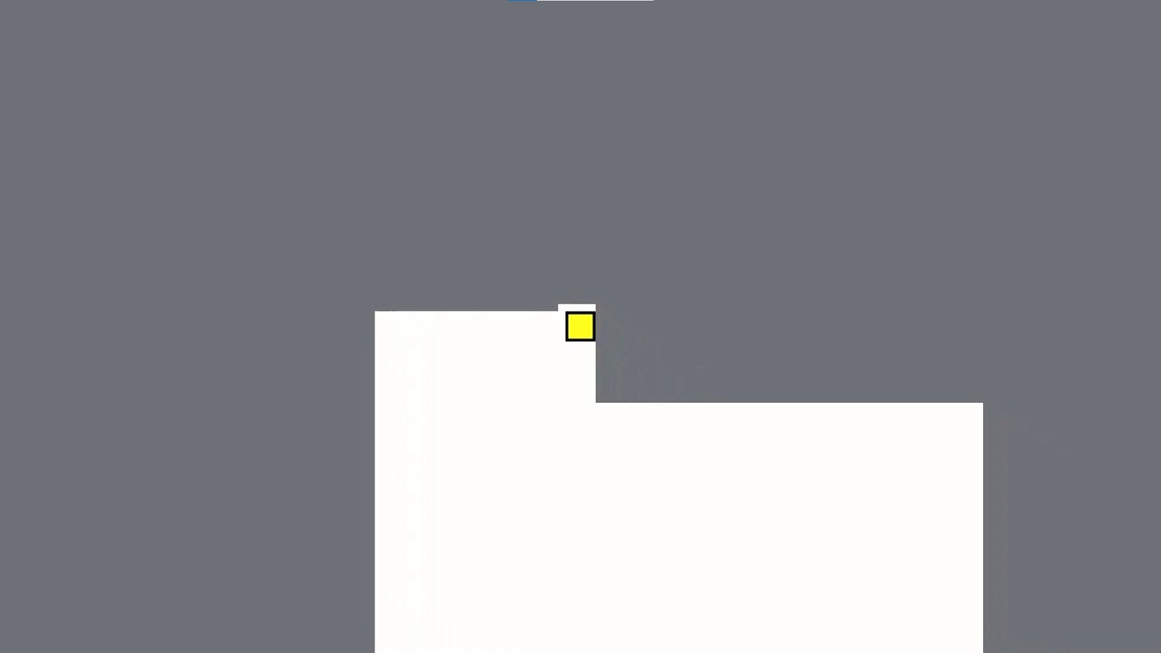 Bouncing Square Tutorial
