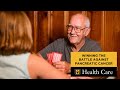 Winning the Battle Against Pancreatic Cancer (Kevin Staveley-O'Carroll, MD)