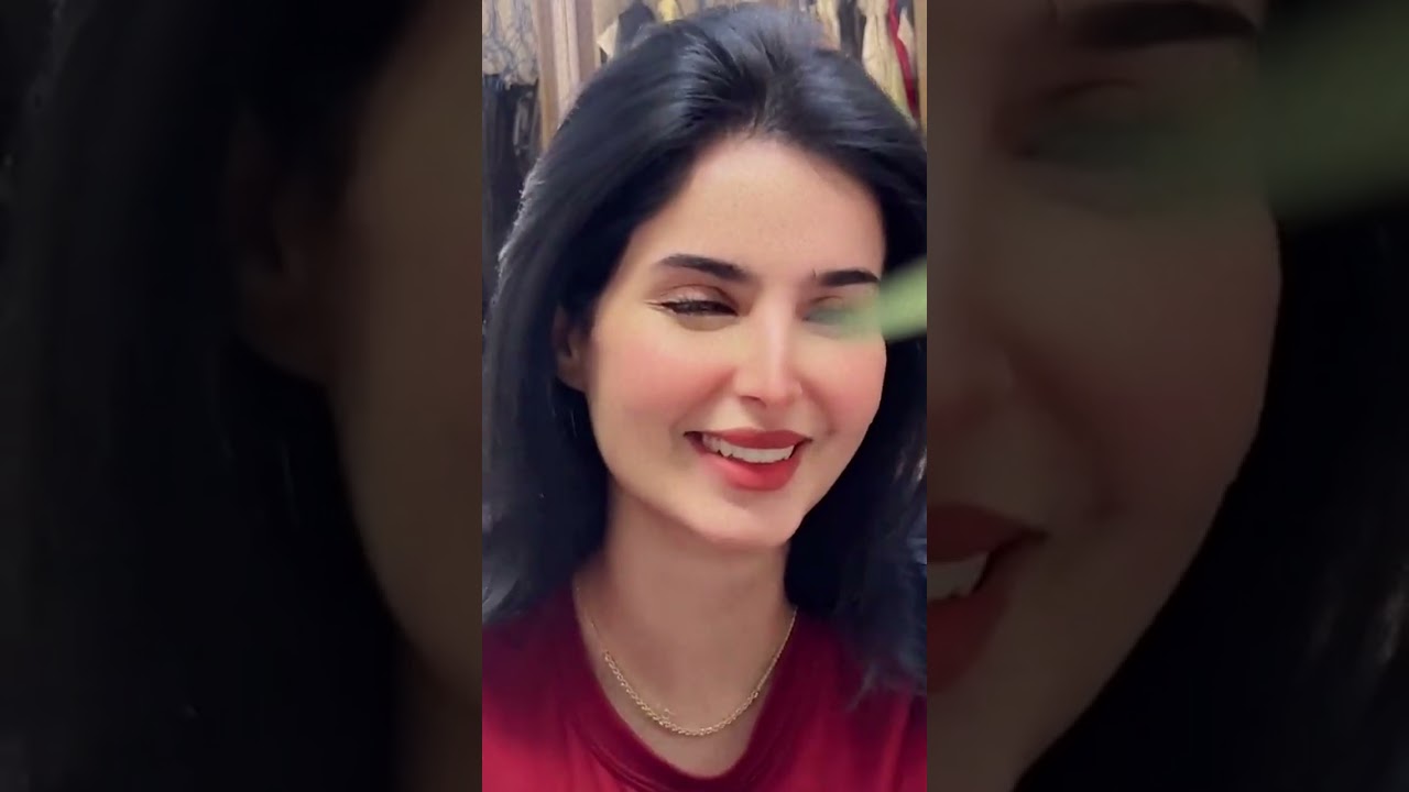 تتوريال صالحة القحطاني ❤️