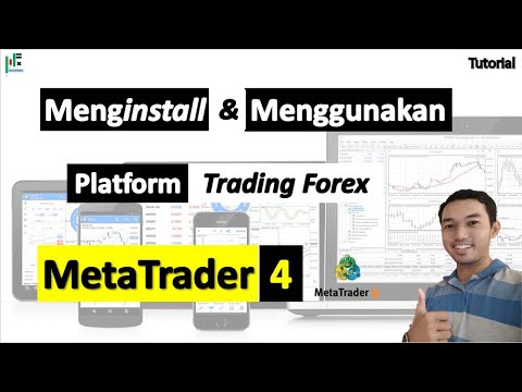how-to-install-and-use-metatrader-in-pc-||-forex-tools-tutorial