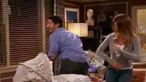 FRIENDS - Season 9 - Intro B