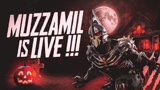 MUZAMMIL YT is Live. Full Rush Gameplay