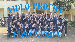 Video Profile Edsa Nexify 20242025