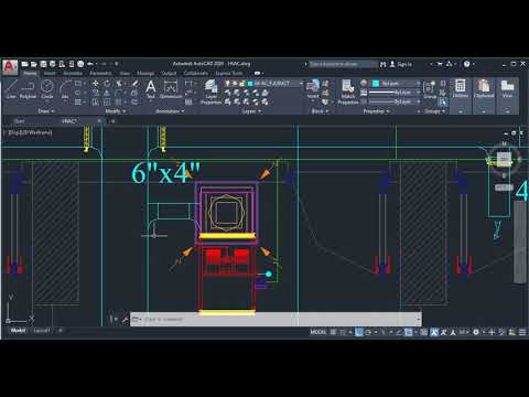 حساب هبوط الضغط في الدكت - static pressure للمروحة