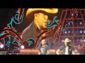 Capture de la vidéo Jason Aldean Burn It Down Tour 2015  Tampa Fl.  10-23-15