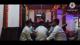 Nirukhe Gavatil Sutarwadi Yethe Aditya Mestry House Bhajan