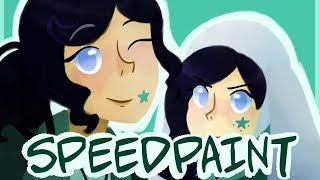 Levi and Levi | Speedpaint