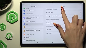 XIAOMI Pad 7 Pro - Clone Apps | Run Multiple Accounts
