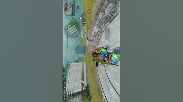 Perfect timing for 1v1🔥               #codm #subscribers #shorts #fyp