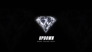 Tyga Type Beat Updown Trap Type Beat Offset Club Banger Hard Freestyle Rap Beat
