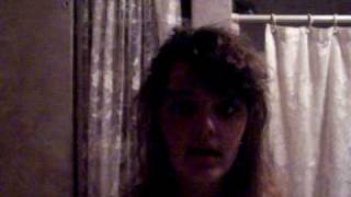 Aly Singing Tom Felton's Time isn't Healing