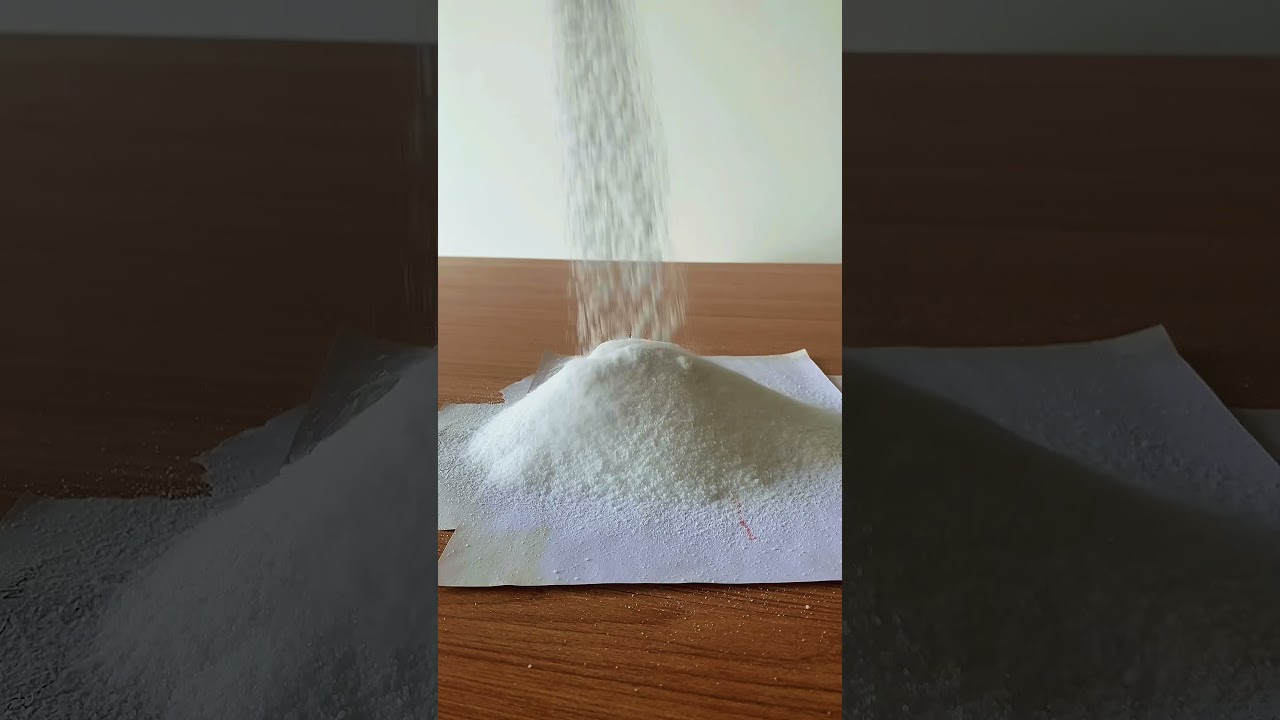 Junge Ammonium Leader  