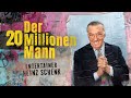 Der 20 Millionen Mann – Entertainer Heinz Schenk | Preview | Dokus & Reportagen