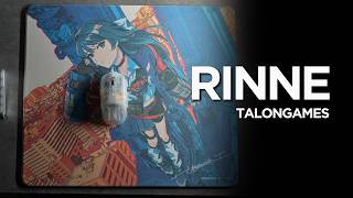TALONGAMES Art Series Rinne Mousepad | Quick Look