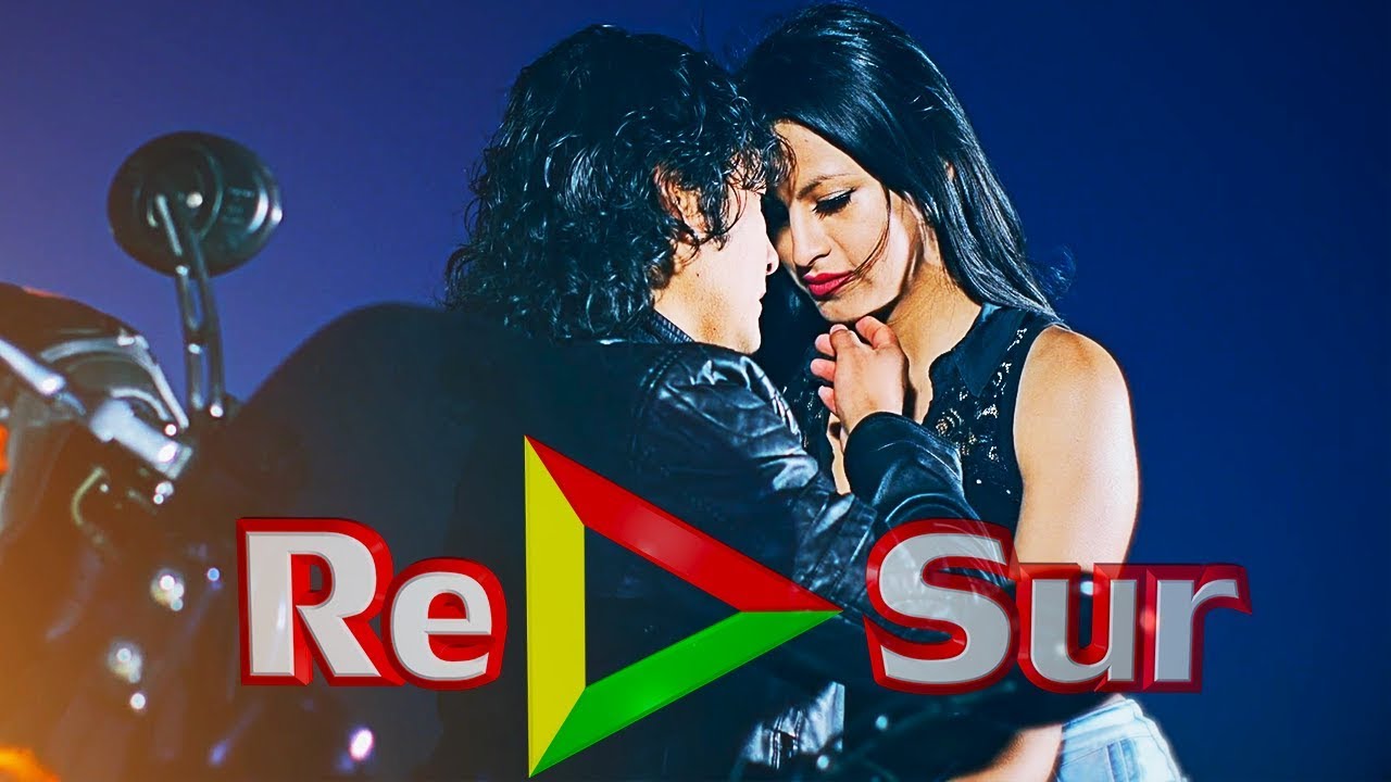 Sociedad de Juliaca │Heridas de amor│ Primicia 2017 - Studios Roy™ Oficial☑️