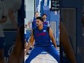 good vibes heading into the season opener