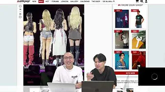 BTS V Wild Updates / K-pop Losing in SK? (BLACKPINK?) / NewJeans Wine / Japanese K-pop Demon Hunters