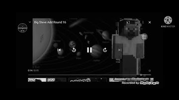 Big Steve REMAKE add round 18