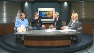 Farley Brothers Discuss Upcoming Performance Content