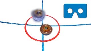 Best VR 360 BEYBLADE BATTLES/     AND     /Beyblade ベイブレード