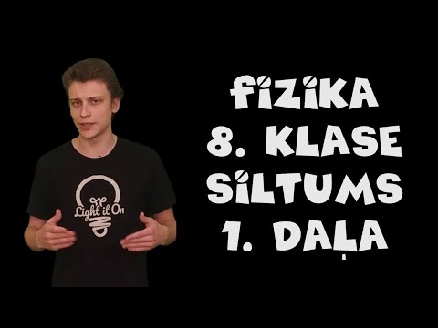 Video: Iztvaikošana Kā Parādība