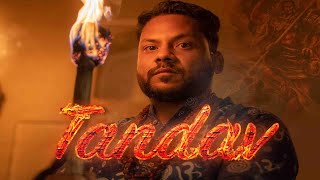 Tandav || New Lord Shiva Song 2022 || Mayavi || KSERIES