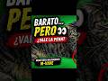 MVave lo barato sale caro?