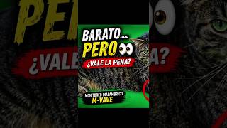 MVave lo barato sale caro?