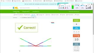 12-2 - How to Perform Dilations in IXL