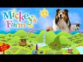Mickey&#39;s Farm | Season 01 Episode 16 | Bird Feeder