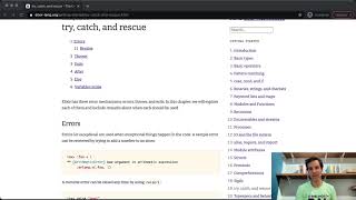 Aprendizado Elixir #7: Listas bombadas, símbolos mágicos e tratamento de erros