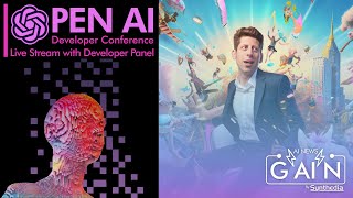 OpenAI's Dev Day Announcements in 5 minutes with Developer Reactions