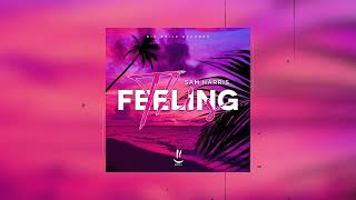 Sam Harris - This Feeling