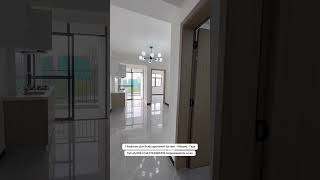 1 bedroom apartment with extra room for rent in Kilimani near Yaya #rent #apartmenttour #realtor
