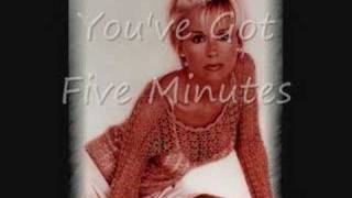 Watch Lorrie Morgan Five Minutes video