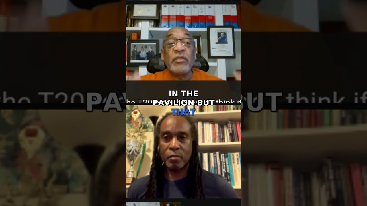 The Surprising Impact of Pitch Conditions in Cricket