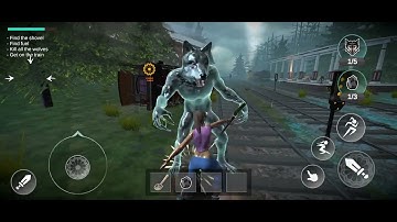 Dead Rails Resident Gameplay official launch