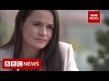 New video by BBC News on YouTube