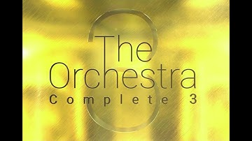 Sonuscore Composer Of The Year Award 2023 Submission Eivind Fossland #COTY2023