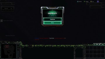 [4K60FPS] - Starcraft II - Arcade - Zombie World: Unity - Infantry Challenge - solo